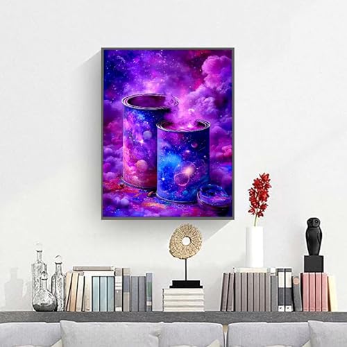 �������G ���ۓI�� �����L�b�g�ɂ��G�� �y�C���g�o�P�c Paint by Numbers DIY�y�C���g ��l�� ���S�� �q���p �ȒP�ɓh��� �A�N�������ʊG�̋� ��| ��� ��H�| �L�b�g 3�̃y�C���g�u���V��1�̃Z�b�g�̃A�N�����痿���g�p �z�[��