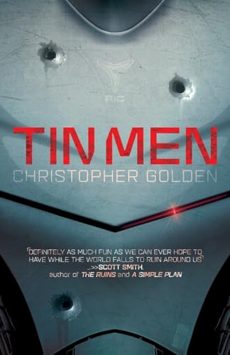 Tin Men