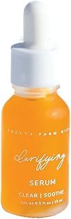 Pretty Farm Girl Suero aclarante – Suero faci...