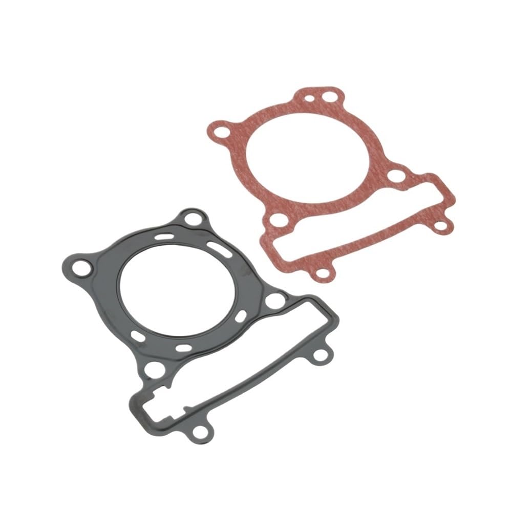Joint de culasse moto 150cc 4T idéal pour balades prolongées en R15 et FZ150