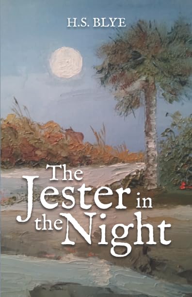 The Jester in the Night