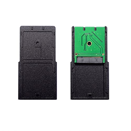 NGFF CF-Express Type-B to M.2 NVMe 2230 M-Key Adapter CFE Compatible with XboxSeries XS CH SN530 SSD PCIe4.0 Expansion Memory Card