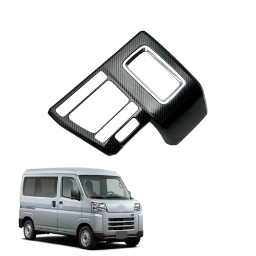 FOR �V�^ �n�C�[�b�g�J�[�S S700V / S710V (2021�N12���`)�J�X�^���p�[�c �V�t�g�x�[�� �V�t�g�t���[���g���� �Z���^�[�R���\�[���p�l�� ABS�f�� HIJET CARGO�Ԏ��p�݌v ���h�~ �ϖ��Ր� �ی쐫 �����g���� ���t����