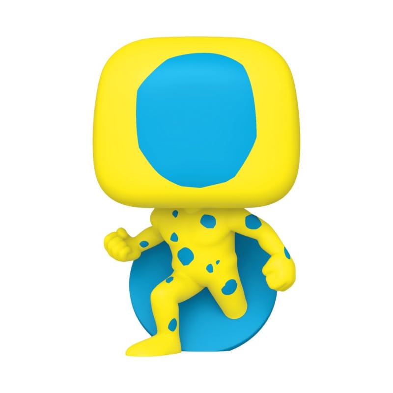 FUNKO POP ! Marvel - Spider-Man Across The Spider Verse (1227) Spider