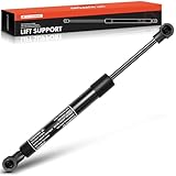 A-Premium Front Hood Lift Support Shock Struts Compatible with BMW E46 M3 2001-2006 2-PC Set