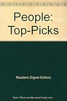 People: Top-Picks B0040FI6CA Book Cover