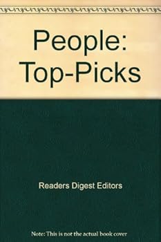 Paperback People: Top-Picks Book