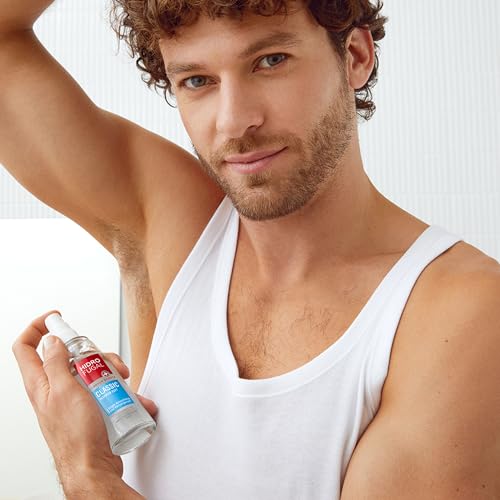 Hidrofugal Classic Zerstäuber 75 ml – Starkes Anti-Transpirant