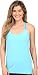 adidas Women's 3 Stripe Tank Top