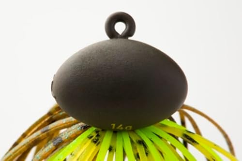 DAIWA（ダイワ）『ラバージグマルチジグSS』