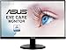 Produktbild ASUS VA229H 54,6 cm (21,5 Zoll) EyeCare Monitor (Full HD, Blaulichtfilter, 5ms Reaktionszeit, VGA, HDMI, Lautsprecher)