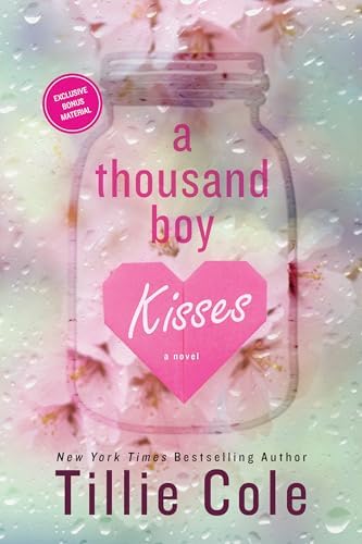 A Thousand Boy Kisses (Boy Kisses, 1)