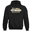 Pittsburgh - Black Hoodie
