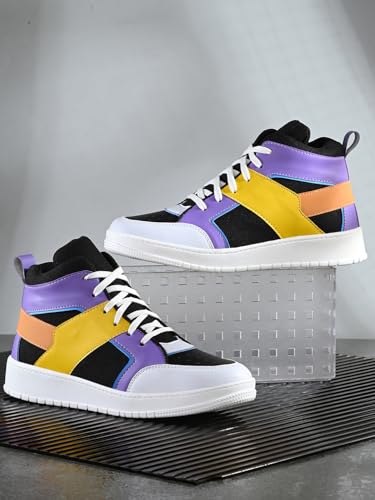 Image of Massari Mens Massmusk01 Sneaker