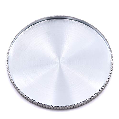 Expanded Shell (Half Dollar Head) Magic Tricks Coin Magic Accessories Close Up Magic Gimmick Stage Illusions Props,5Pcs/Set #TOP2