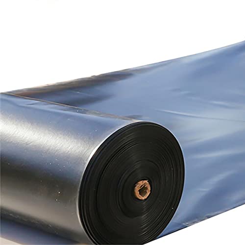 Bâche de bassin en PEHD robuste et durable avec bâche renforcée