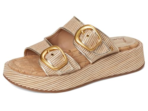 Image of Sam Edelman Women's Nerissa Flatform Sandals