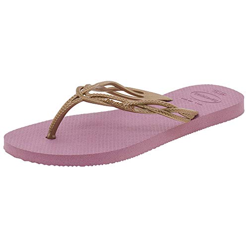 Havaianas Flash Sweet, Infradito Donna, Blu (Blue
