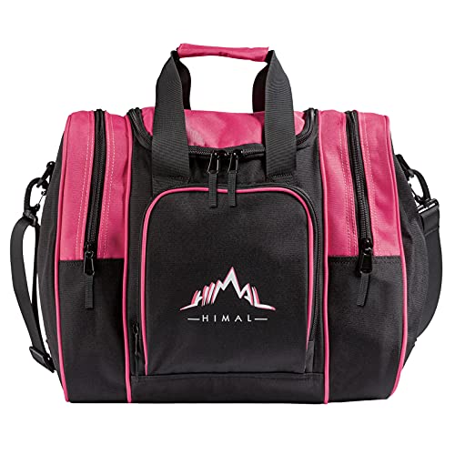 Best Single Bowling Ball Bag with and without wheels 2022 Bowling