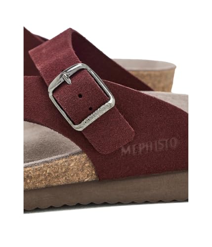 Image of Mephisto Women's Helen Thong Sandals