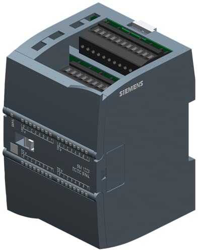  SIMATIC S7-1200, I/O digitale SM 1223, 16 DI/16 DO