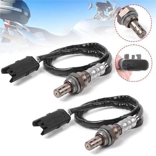 Capteur d'oxygène lambda 11787672785 régulateur de mélange BMW F800 - 4