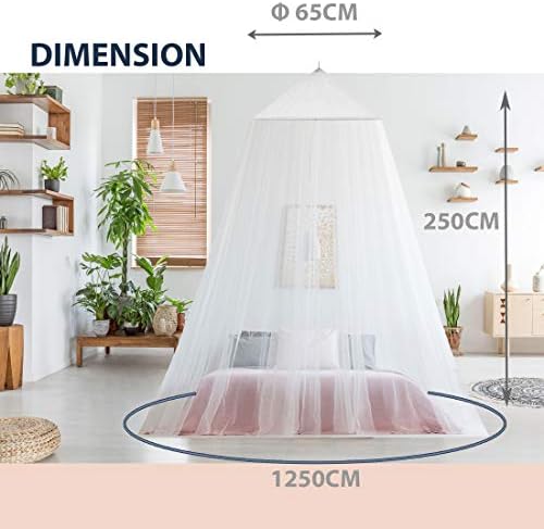 Ultranatura Travel Mosquito Net