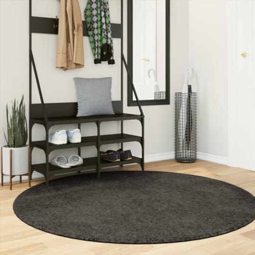 Tapis lavable en machine de 160 cm avec dessous en gel