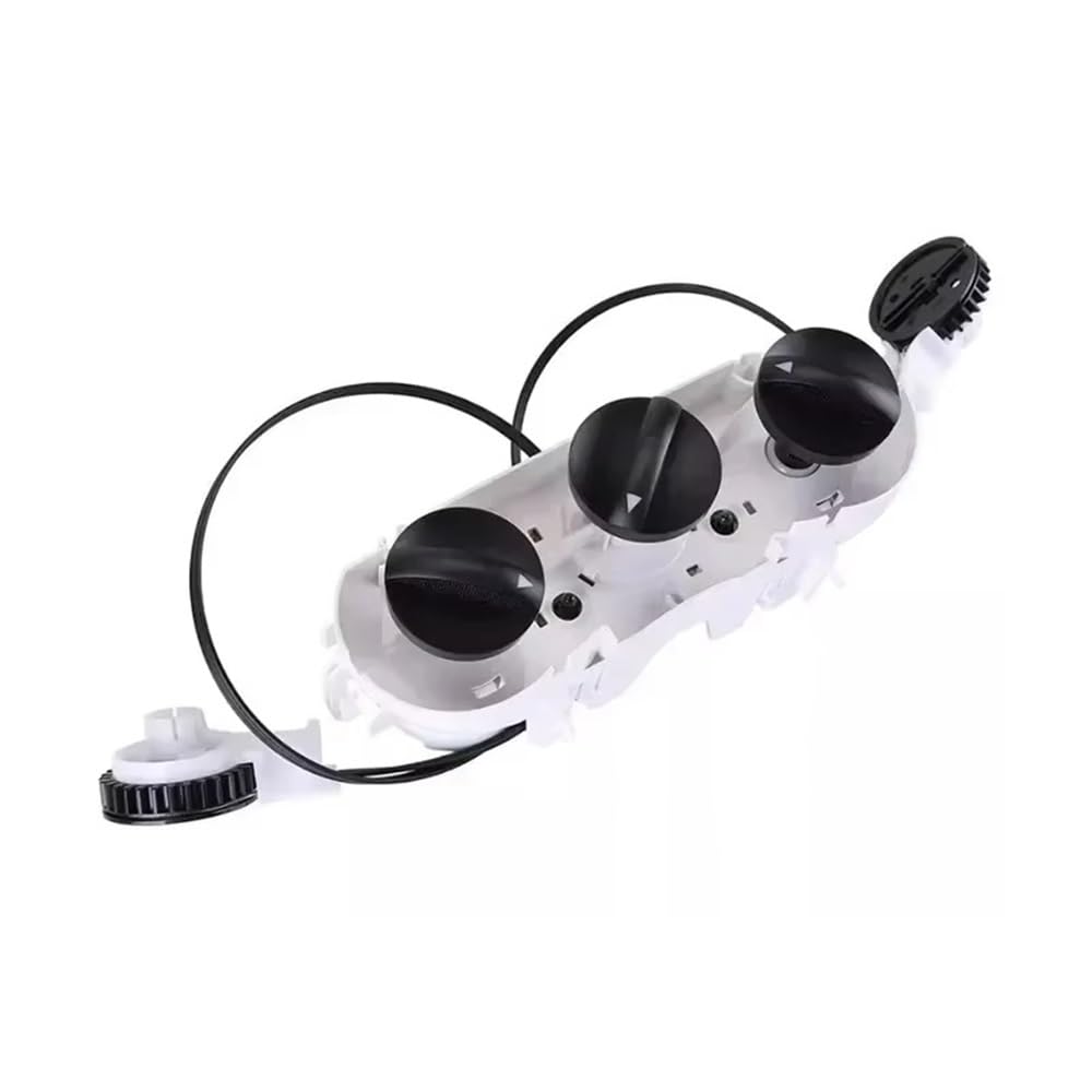 Commande de chauffage robuste 55900-0K011 ajustement parfait Hilux - 5