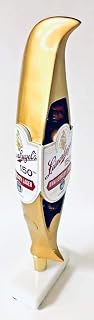 Leinenkugel's 150th Anniversary Lager Canoe Tap Handle | New