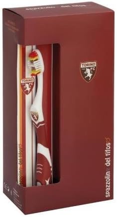 KRIS Adult's Toothbrush for Torino F.C. Fans