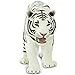 Safari Ltd. White Siberian Tiger Figurine - Detailed 10