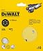 Produktbild DeWalt DT3123-QZ Schleifscheibe 150mm K80 6-L 10 Stk.