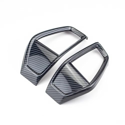 Accesorios decorativos interior coche para salida aire acondicionado City 2020 a 2024 6