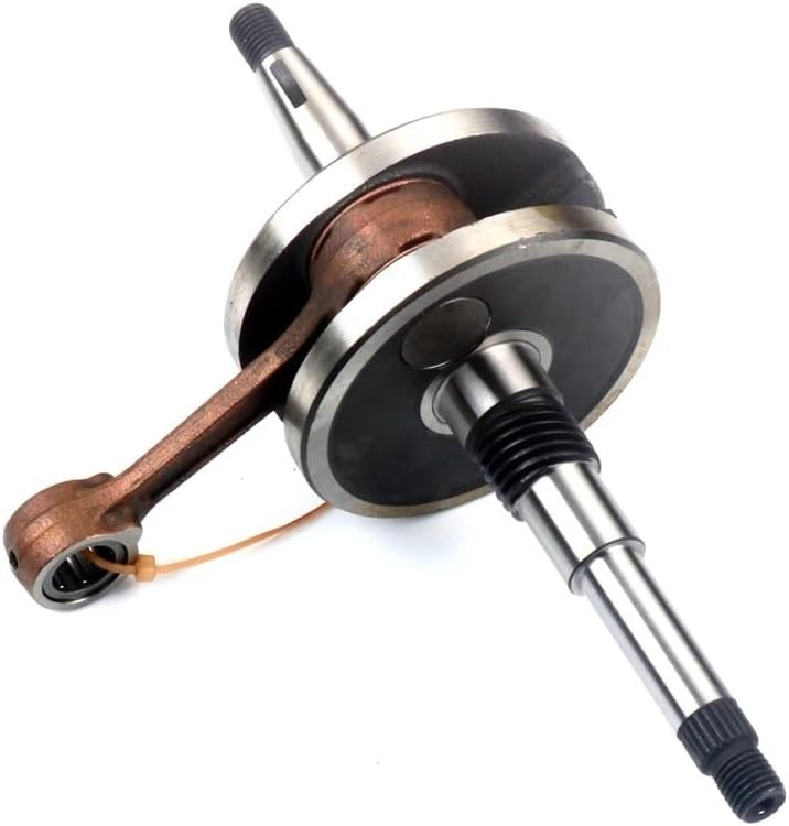 Scooter Crankshaft Fit For Honda 50 Dio AF18 AF25 50cc 2-Stroke