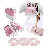 Pink Friday - Exclusive Limited Edition Pink Colored Vinyl Box Set 3LP
