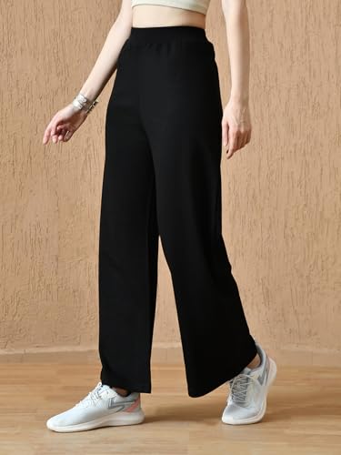 FITINC black cotton pants – image 5