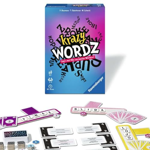 Rav Krazy Words 26837 - vue 5