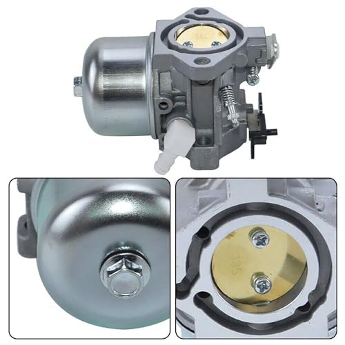 iDMRURvm VERGASER Für Briggs & Stratton 286702 286707 289702 289707