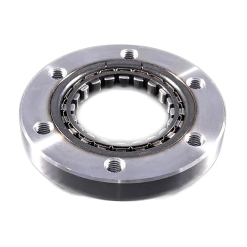 Embrayage de démarreur YP250 pour rouler au quotidien en scooter 257 260