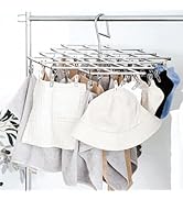 Amazon.co.jp: 【mochizukistore】ハンガー ピンチハンガー 折りたたみ