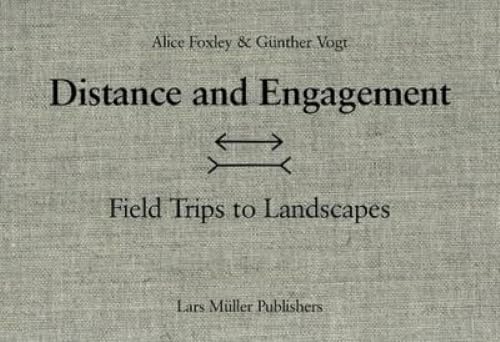 Distance and Engagement: Field Trips to Landscapes