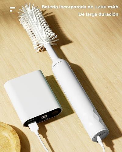 La Mejor Recopilación de centros de lavado electricos Top 5. 29 centros de lavado electricos marca SNORF (2)