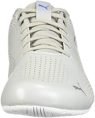 Amazon.com: Puma Mercedes Amg Petronas Drift Cat 5 Ultra Ii Zapatilla de  deporte para hombre, plateado, 11 : Ropa, Zapatos y Joyería