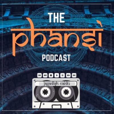 Introduction - The Phansi Podcast
