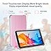 PEICHENG Tablet with Protective Case, 7