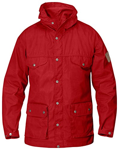 Fjallraven Men's Greenland Jacket