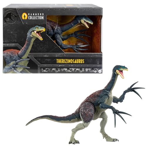Jurassic World: Ein neues Zeitalter Hammond-Sammlung...