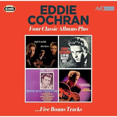 Four Classic Albums Plus