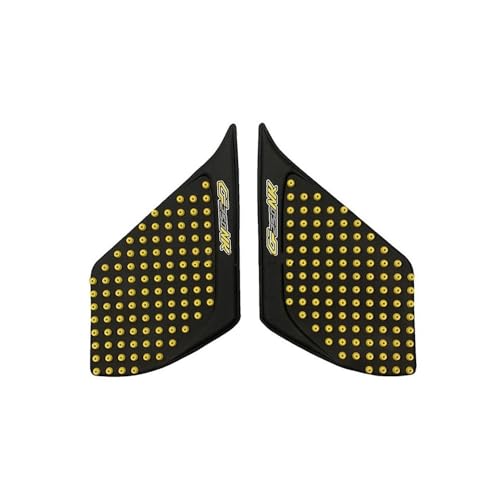 Genouillère de réservoir CF Moto CF250NK pour éviter les rayures de moto